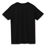 Футболка унисекс Regent 150, черная - фото 10