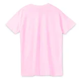 Футболка унисекс Regent 150, розовая - фото 10