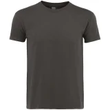 Футболка унисекс Regent 150, темно-серая - фото 2