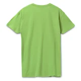 Футболка унисекс Regent 150, зеленое яблоко - фото 9