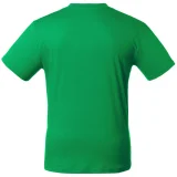 Футболка унисекс T-bolka 140, темно-зеленая - фото 2