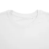 Футболка унисекс T-Bolka 160, белая - фото 10