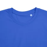 Футболка унисекс T-Bolka 160, ярко-синяя - фото 10