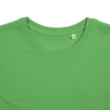 Футболка унисекс T-Bolka 160, ярко-зеленая - фото 10