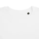 Футболка унисекс E150 Inspire (Organic), черная - фото 7