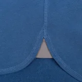 Футболка унисекс Kosmos 1.0, синяя - фото 5