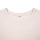 Футболка унисекс оверсайз Street Vibes, бежевая - фото 3