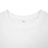 Футболка унисекс оверсайз Street Vibes, молочно-белая - фото 3