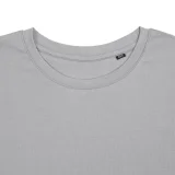 Футболка унисекс оверсайз Street Vibes, серая - фото 3