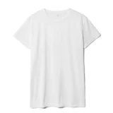 Футболка унисекс для сублимации Paint Tee, белая - фото 1