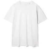 Футболка унисекс Streetwise, белая - фото 1