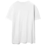 Футболка унисекс Streetwise, белая - фото 2