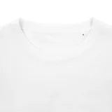 Футболка унисекс Streetwise, белая - фото 3