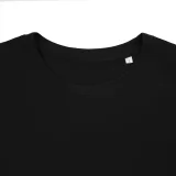 Футболка унисекс Streetwise, черная - фото 3