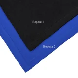 Футболка унисекс T-Bolka 180, белая - фото 10