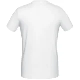 Футболка унисекс T-Bolka 180, белая - фото 2