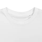 Футболка унисекс T-Bolka 180, белая - фото 9