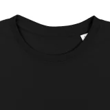 Футболка унисекс T-Bolka 180, черная - фото 9