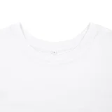 Футболка унисекс Tervu, белая - фото 3