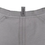 Футболка унисекс Vozduh 1.0, серая - фото 5