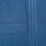 Футболка унисекс Vozduh 1.0, синяя - фото 6