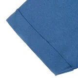 Футболка унисекс Vozduh 1.0, синяя - фото 7