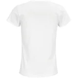 Футболка женская Crusader Women, белая - фото 2