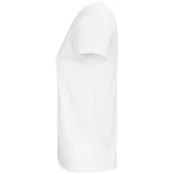 Футболка женская Crusader Women, белая - фото 3