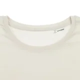 Футболка женская E150 Inspire (Organic), ярко-синяя - фото 4