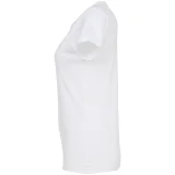 Футболка женская Imperial Women 190, белая - фото 4