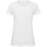 Футболка женская Sublimation, белая - фото 1