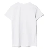 Футболка женская T-bolka Lady, белая - фото 16