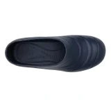 Галоши ЭВА модель 114 (ДЮНА) мужские, т.синие - фото 5