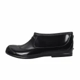 Галоши ПВХ (STEP) мужские, черные - фото 2