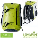 Герморюкзак Norfin Dry Bag 35 Nf - фото 1