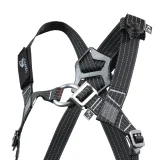 Страховочная привязь искробезопасная VENTO «Высота 042T» (арт. vst 042T размер 1) - фото 3