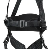 Страховочная привязь искробезопасная VENTO «Высота 042T» (арт. vst 042T размер 1) - фото 4