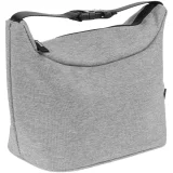 Термосумка Burst Oneworld, серая - фото 1