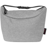 Термосумка Burst Oneworld, серая - фото 3