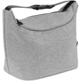 Термосумка Burst Oneworld, серая - фото 6