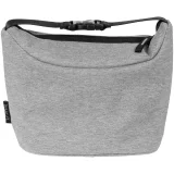 Термосумка Burst Oneworld, серая - фото 7