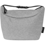 Термосумка Burst Oneworld, серая - фото 8