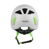 Каска альпинистская PULSAR VENTO (арт. vnt 1202) белая - фото 2