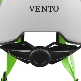 Каска альпинистская PULSAR VENTO (арт. vnt 1202) белая - фото 3