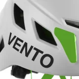 Каска альпинистская PULSAR VENTO (арт. vnt 1202) белая - фото 4