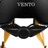 Каска альпинистская PULSAR VENTO (арт. vnt 1202) черная - фото 3