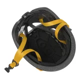 Каска альпинистская PULSAR VENTO (арт. vnt 1202) черная - фото 4