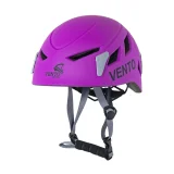 Каска альпинистская PULSAR VENTO (арт. vnt 1202) фиолетовая - фото 1