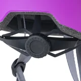 Каска альпинистская PULSAR VENTO (арт. vnt 1202) фиолетовая - фото 3