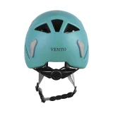 Каска альпинистская PULSAR VENTO (арт. vnt 1202) голубая - фото 2